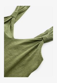 Non sélectionné, khaki green