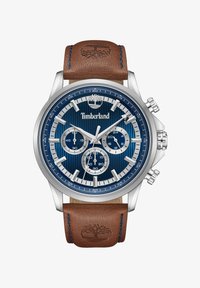 Selezionato, blue brown