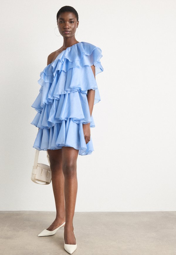 DRESS - Cocktail dress / Party dress3