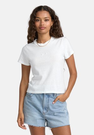 - T-shirt basic