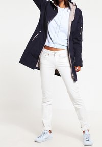 Ilse Jacobsen Parkas - dark blue