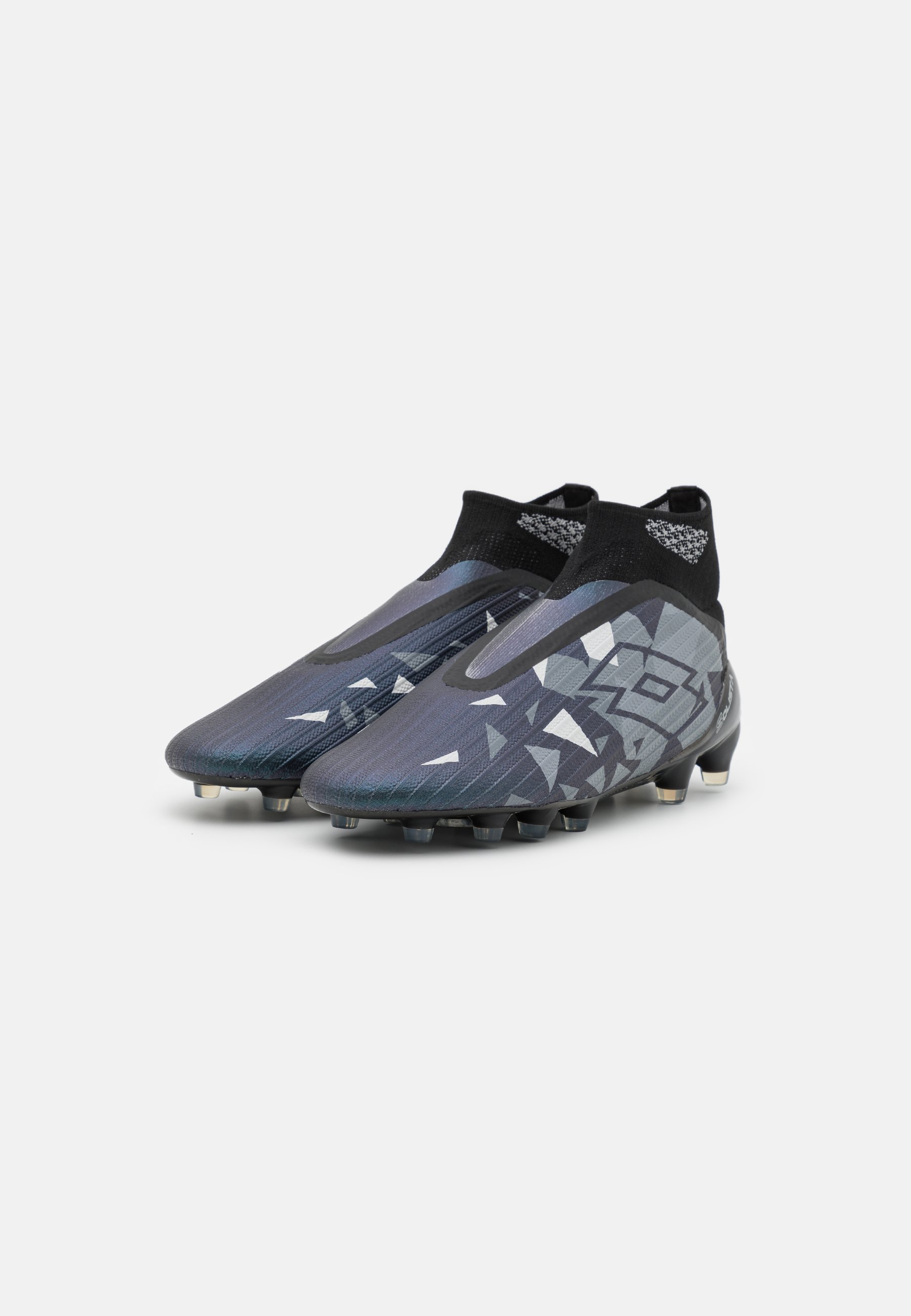 scarpe da calcio lotto solista 100 gravity