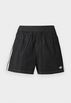 adidas Originals, Τζιν σορτς - medium black denim