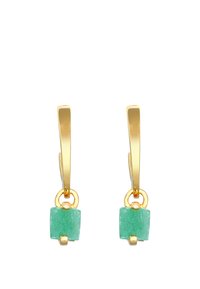 Elli HOOPS BOHO - Øreringe - gold-coloured