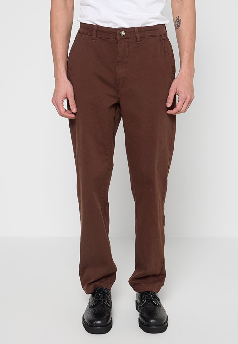 Pantalones chinos