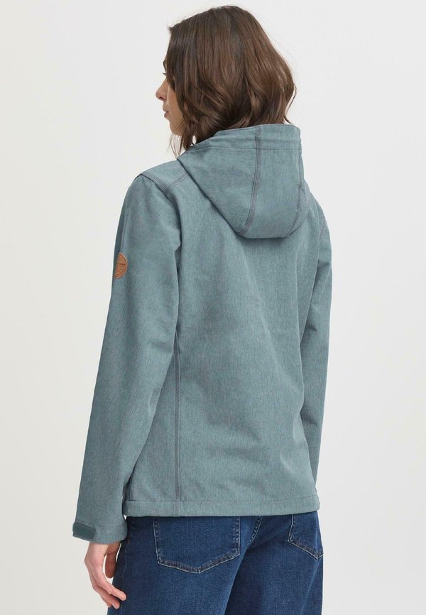 NBTHORY - Outdoor jacket2