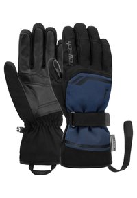 Non sélectionné, black /dress blue