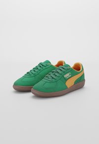 Puma Sneakers - green