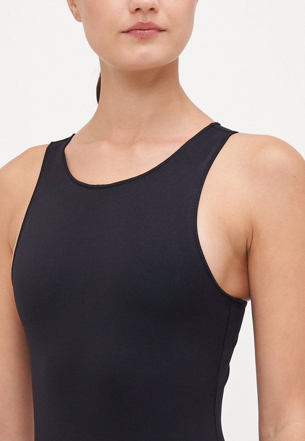 THE CONTOUR BODYSUIT - Swimsuit2