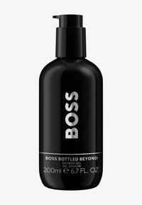 BOSS Fragrances - BOSS BOTTLED BEYOND SHOWER GEL - Gel douche Image miniature 1