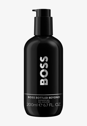 BOSS Fragrances BOSS BOTTLED BEYOND SHOWER GEL - Gel douche