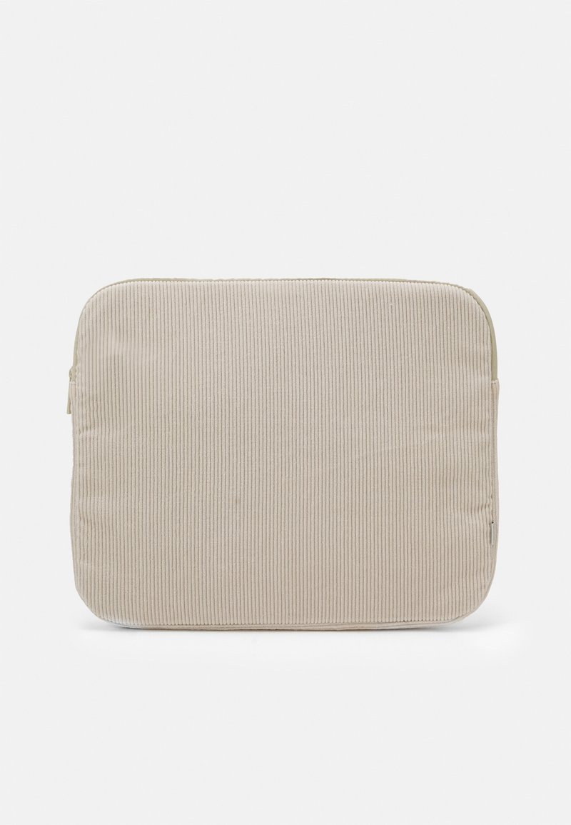 Jack & Jones Sac ordinateur - beige