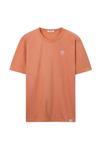 Niet geselecteerd, orange