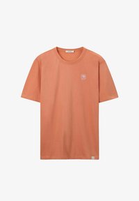 Niet geselecteerd, orange