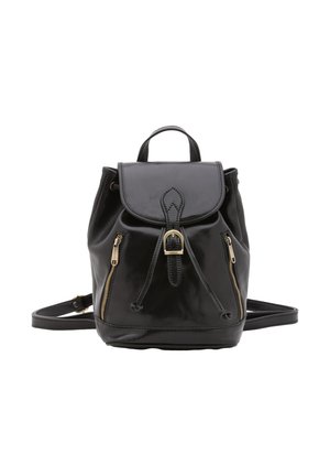 Zaino - black