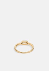 ALDO ELELIA - Prsten - gold-coloured