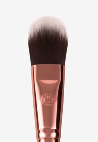 Luvia Cosmetics FOUNDATION BRUSH - Pennelli trucco - nude