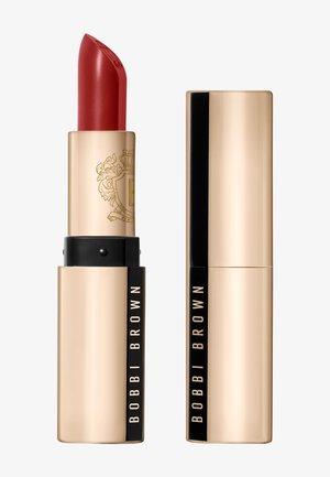Bobbi Brown LUXE LIP COLOR - Leppestift - soho sizzle