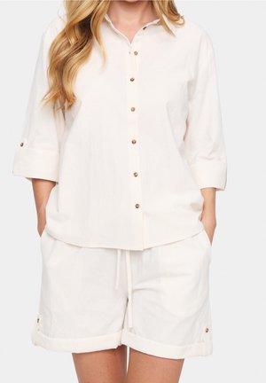 Blus - off-white