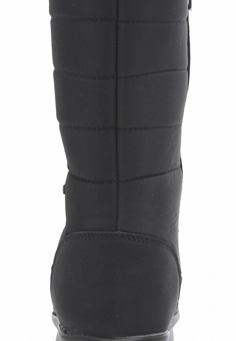 kinetix Botas para la nieve - black/negro - Zalando.es