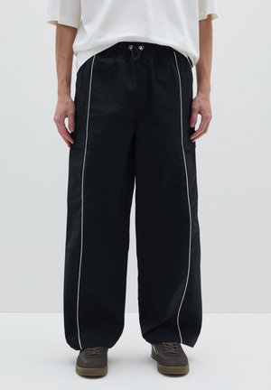 Cargohose - gunmetal