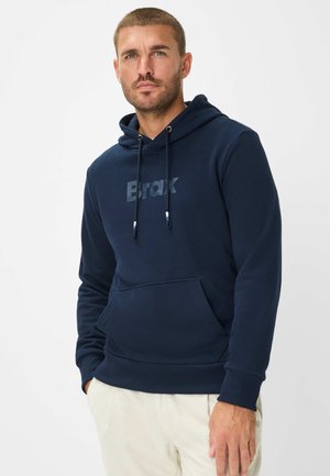 STYLE SULLIVAN - Hættetrøje - navy