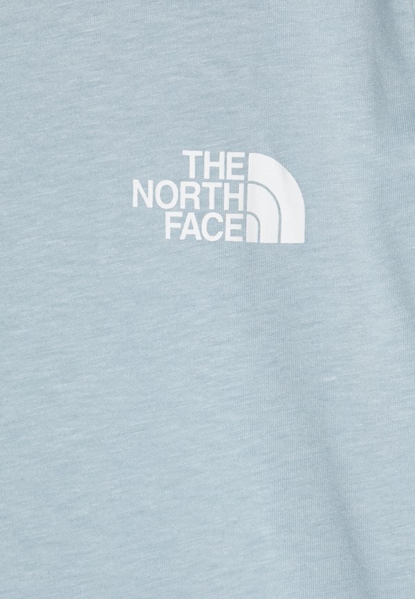 TEEN SIMPLE DOME TEE UNISEX - Basic T-shirt2