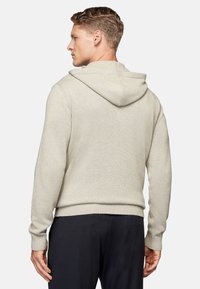 Boggi Milano Džemperis - sand