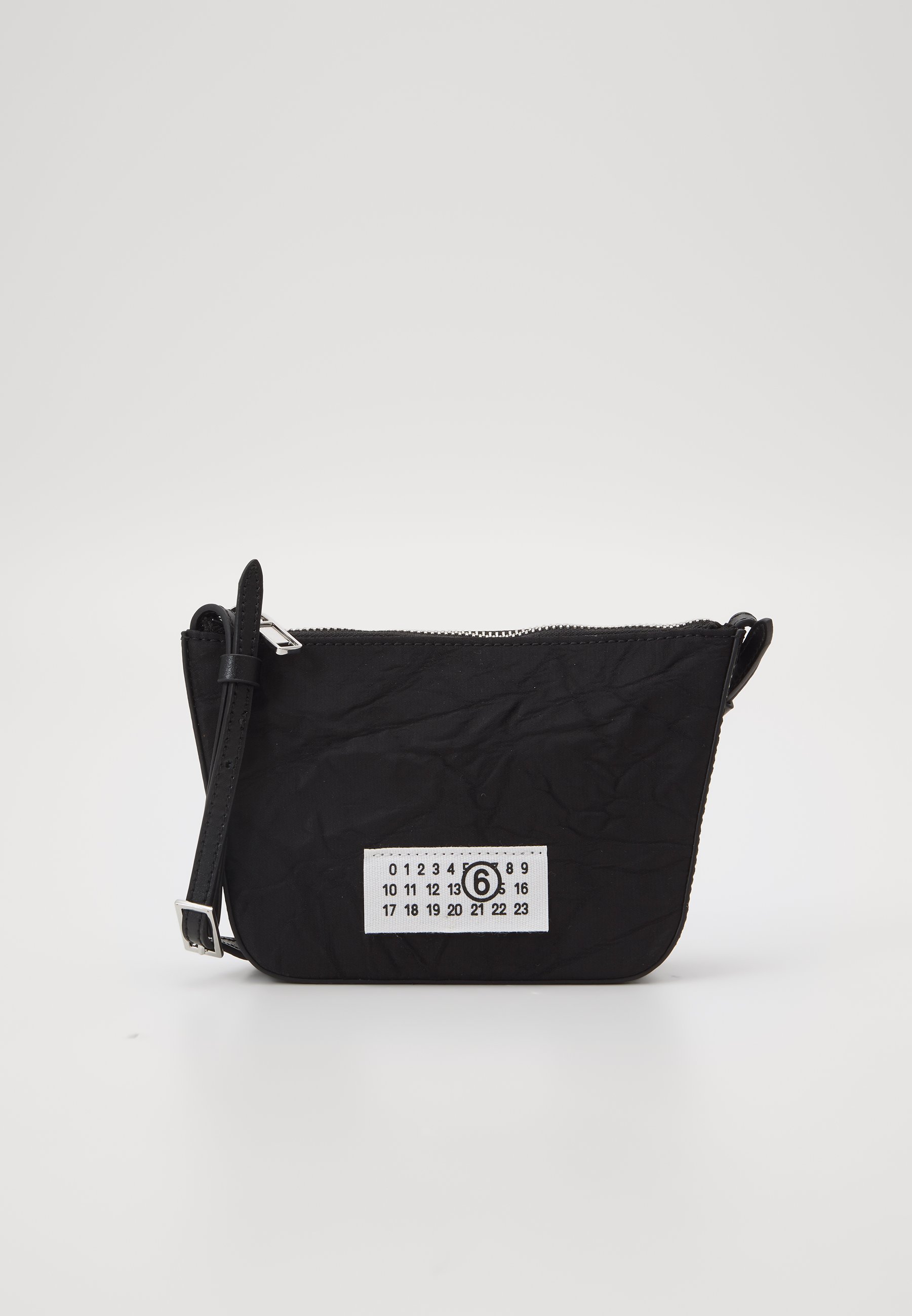 MM6 Maison Margiela NUMERIC POCHETTE MINI BAG - Across body 
