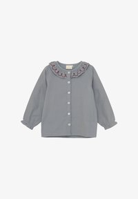 Ikke valgt, tradewinds