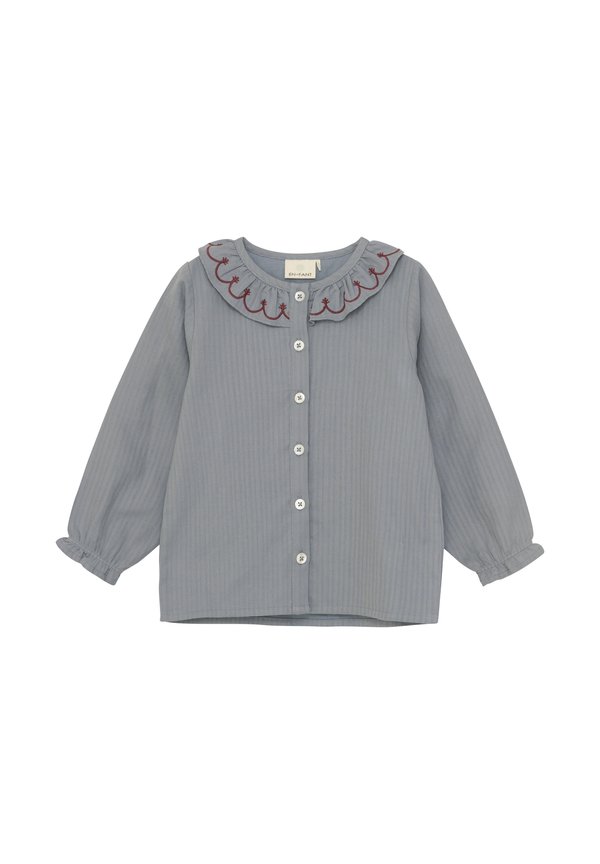 ENSHIRT WOVEN - Blouse - tradewinds