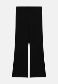 Name it NKFVIVII PANT 2 PACK - Tréningruha alsók - black/dark sapphire