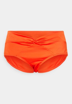 SAMBUCO - Cuecas de biquíni - coral