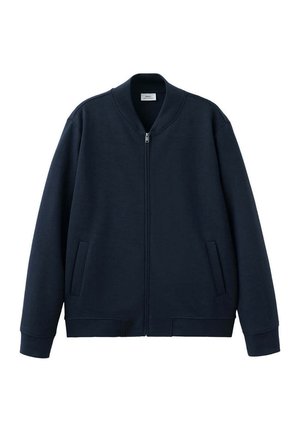 Mango, ADULT - Blouson Bomber - night blue