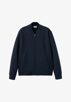 Mango, ADULT - Blouson Bomber - night blue