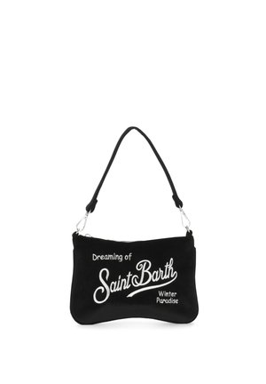 POCHETTE MINI - Borsa a mano - nero