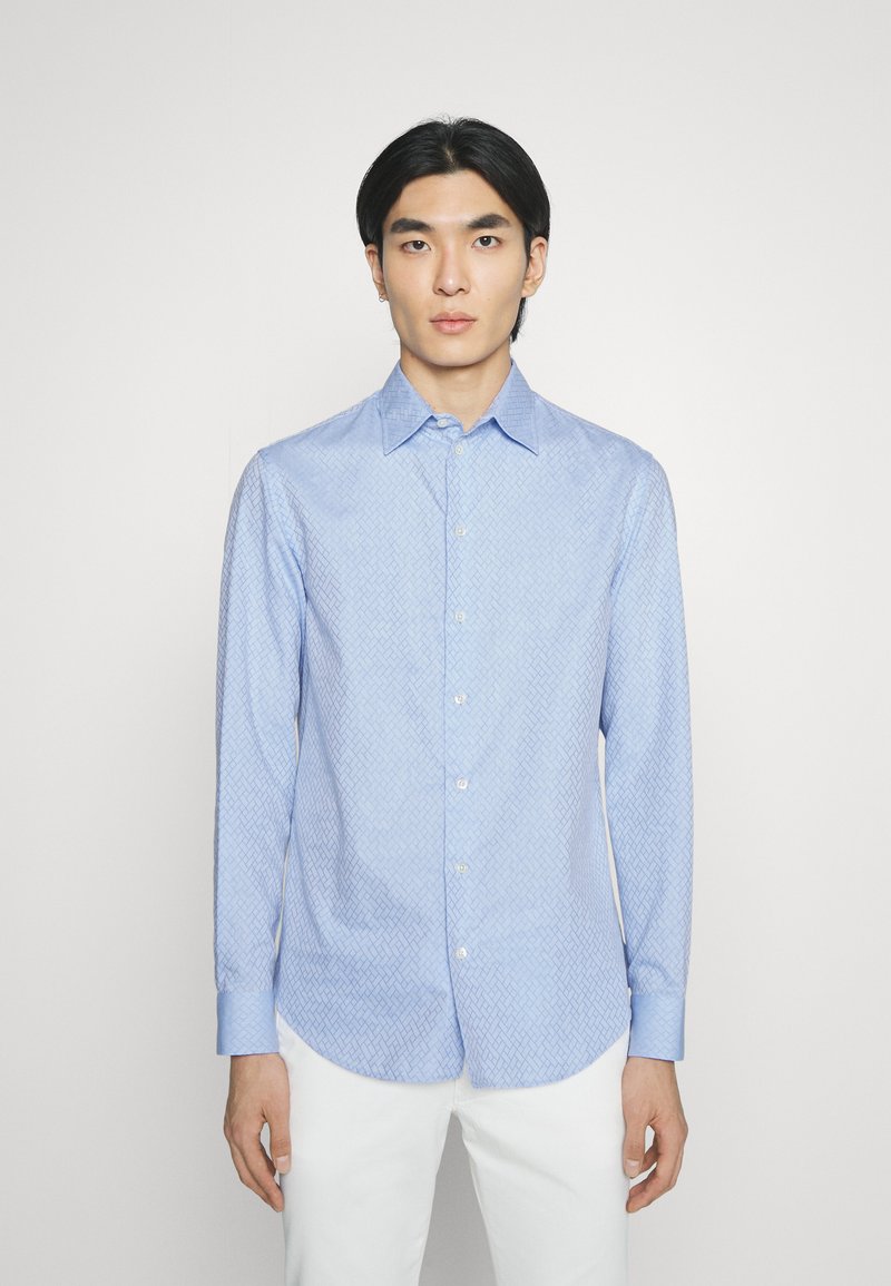 emporio-armani-camicia-skjorte-fantasia-bl-zalando-no