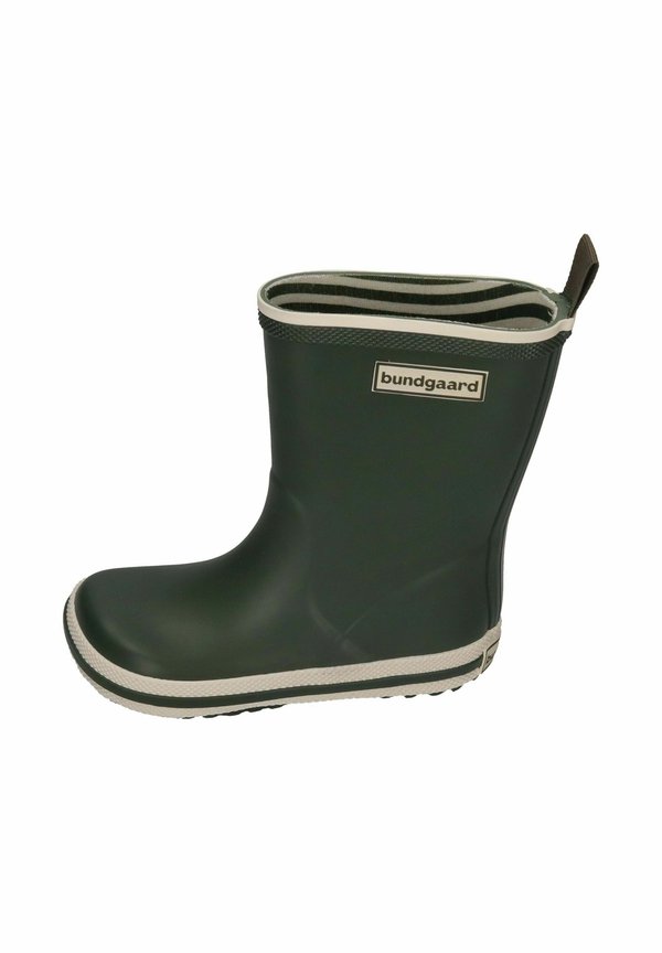 BAREFOOT GUMMISTIEFEL CHARLY - Gummistiefel