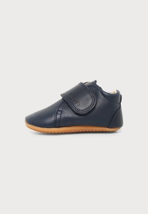 Froddo PREWALKERS BASIC - Παπούτσια μωρού - dark blue