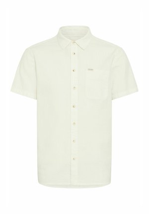 Blend, BHALKE STRUCTURE - Camisa - snow white