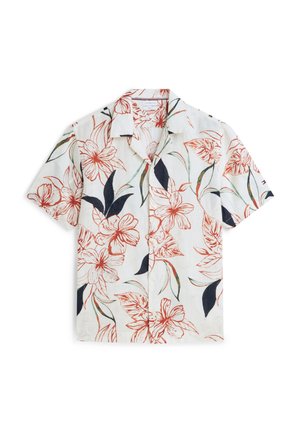 Tommy Hilfiger, Košeľa - multi-coloured