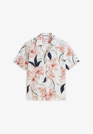 Tommy Hilfiger, Chemise - multi-coloured
