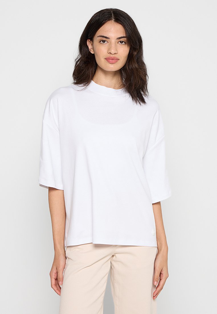 Colmar Originals T-shirt basic wit