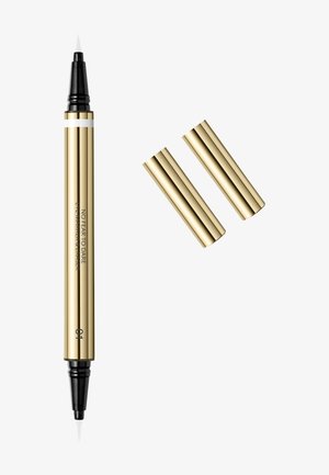 KIKO Milano, JUST CAVALLI X KIKO MILANO NO FEAR TO DARE EYEMARKER & ERASER - Eyeliner - iconic light
