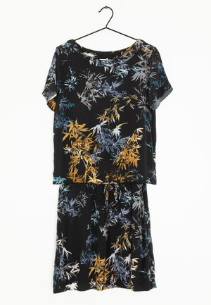 Robe de jour - black