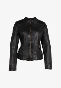 Niet geselecteerd, black