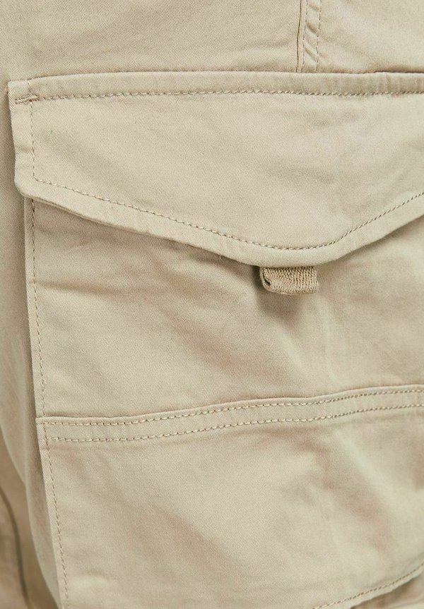 PAUL FLAKE AKM  - Cargo trousers - crockery2