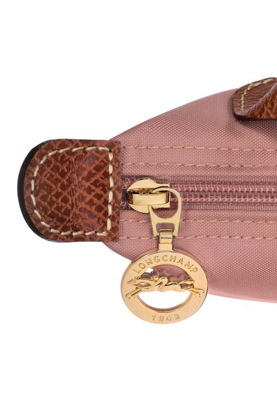 Longchamp POUCH XS LE PLIAGE ORIGINAL - Handbag - rosa tee