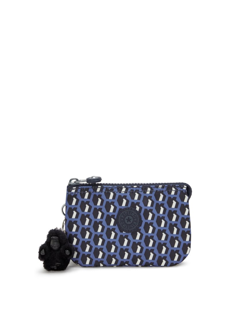 Kipling POUCHES - Portemonnee - blue