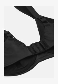 Unausgewählt, black